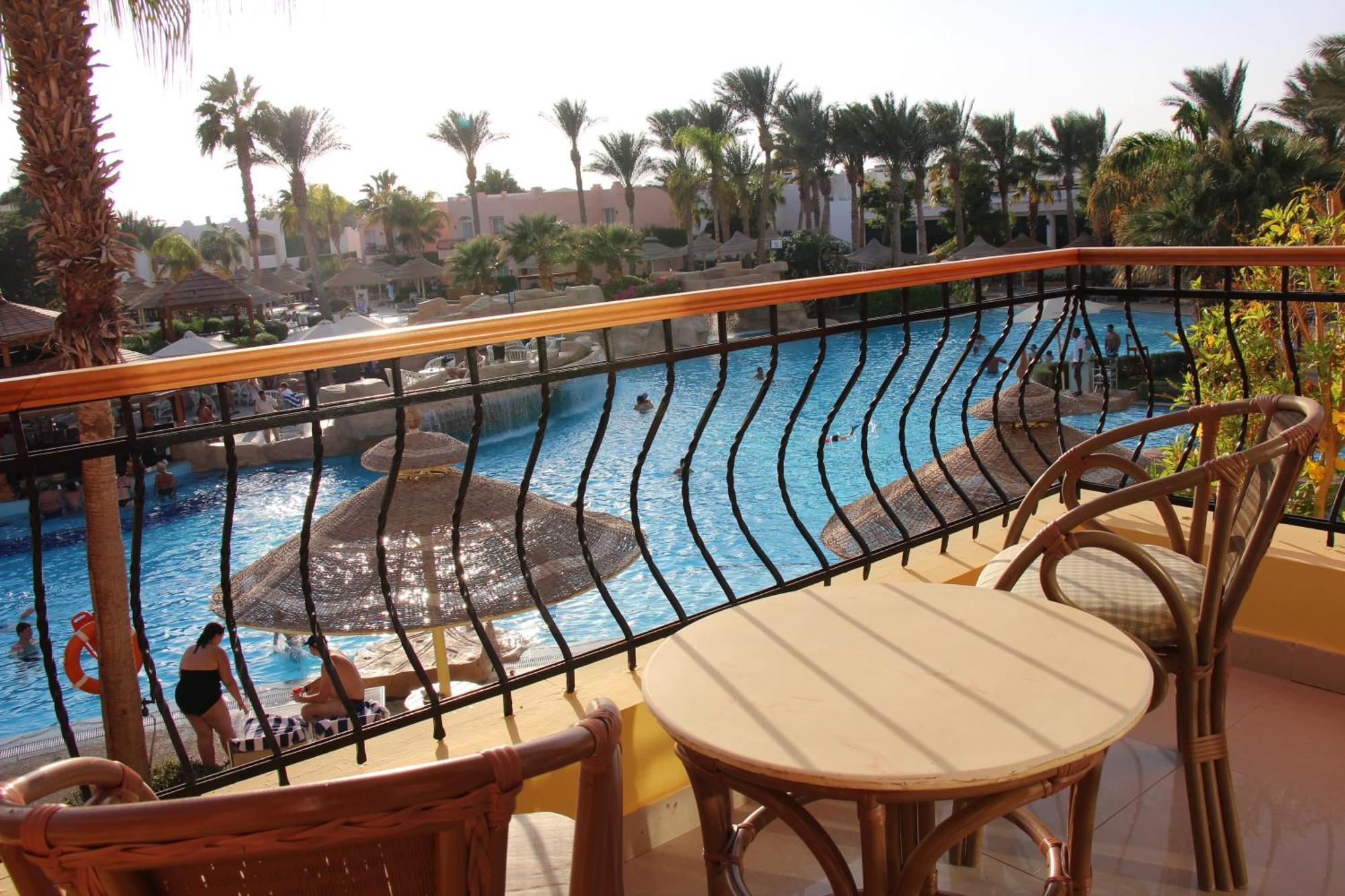 Sierra Sheikh Resort Sharm El-Sheikh