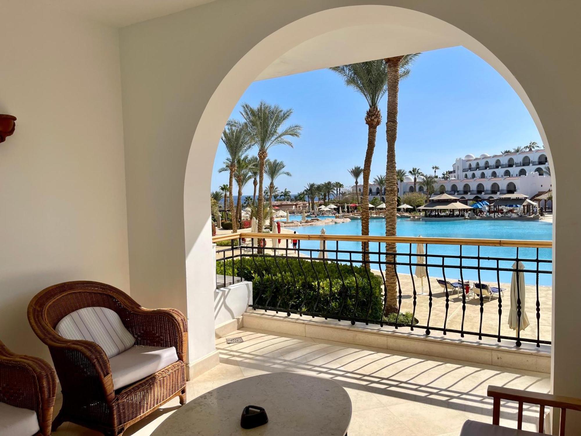 Savoy Sheikh Sharm el-Sheikh