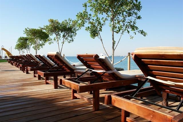 Aparthotel Elysees 4*