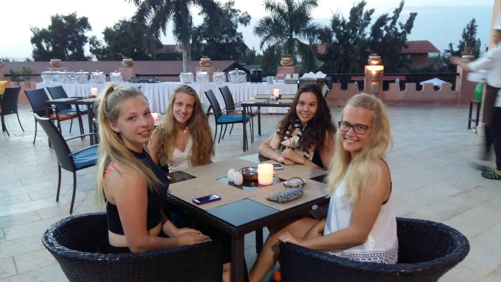 Africana & Resort Qaryat Shakush