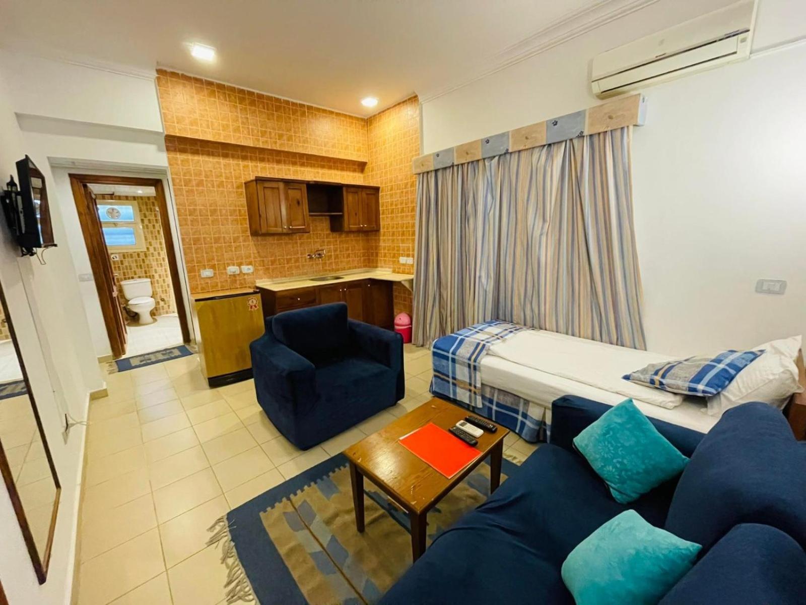 4s Resort 3*
