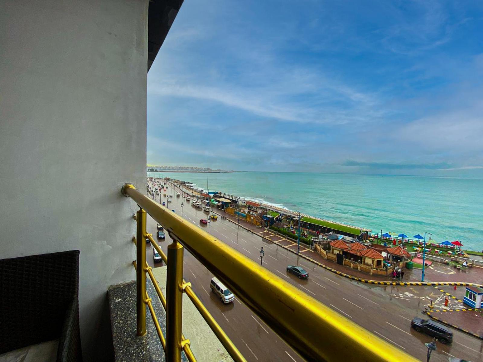 Skyline Premium Apartment *