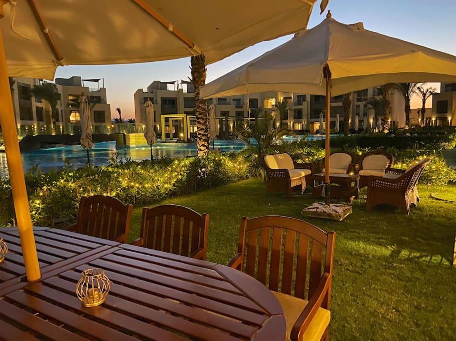 Glamorous 2br/ Free & Pool Access @ Mangroovy, El Gouna