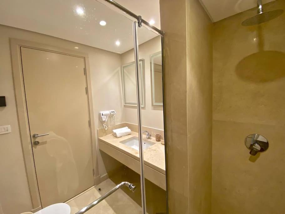 Glamorous 2br/ Free & Pool Access @ Mangroovy, El Gouna Apartment