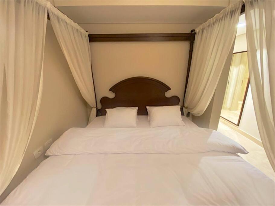 Glamorous 2br/ Free & Pool Access @ Mangroovy, El Gouna * Hurghada