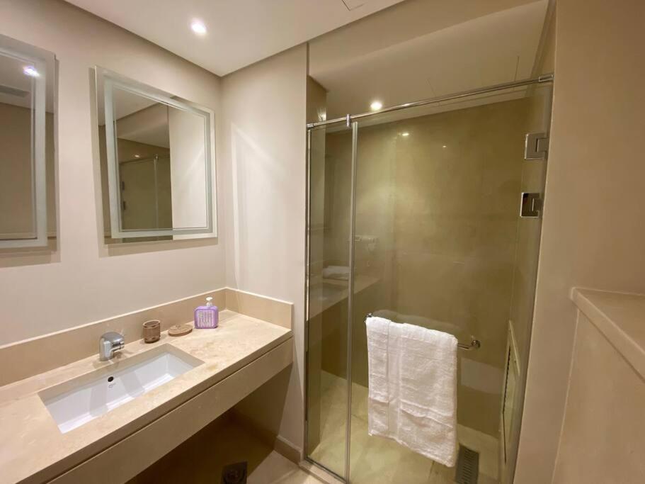 Apartment Glamorous 2br/ Free & Pool Access @ Mangroovy, El Gouna Hurghada