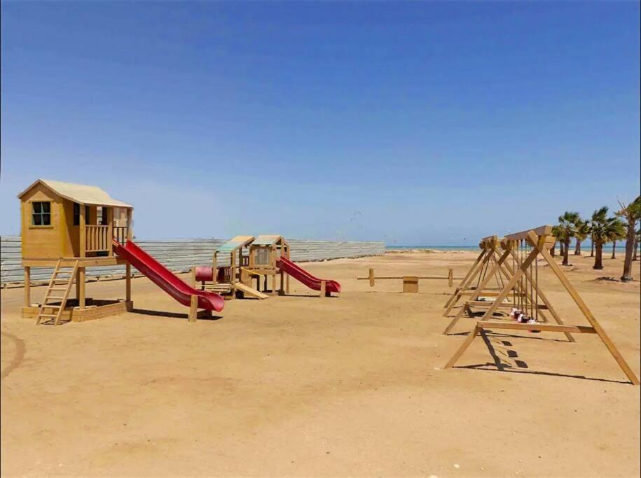 Glamorous 2br/ Free & Pool Access @ Mangroovy, El Gouna *