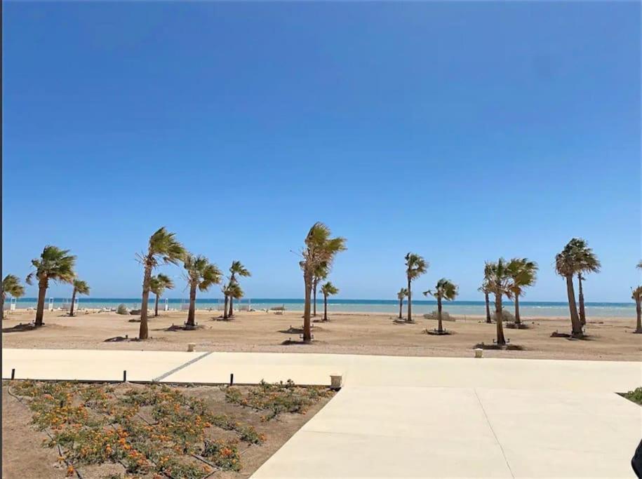Glamorous 2br/ Free & Pool Access @ Mangroovy, El Gouna Apartment