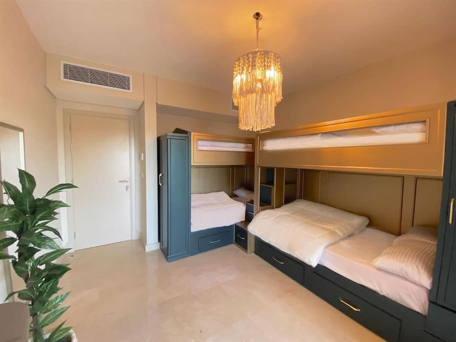 Glamorous 2br/ Free & Pool Access @ Mangroovy, El Gouna