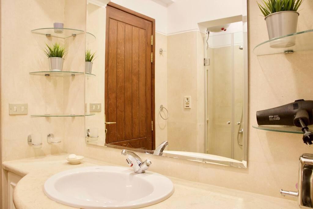 Apartment Artsy 1 Bedroom Apt/ Free Pool & Lagoon Access @elgouna