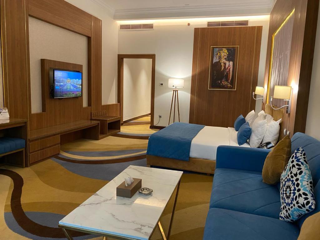 Hotel Tolip El Galala Hills Ain Suchna