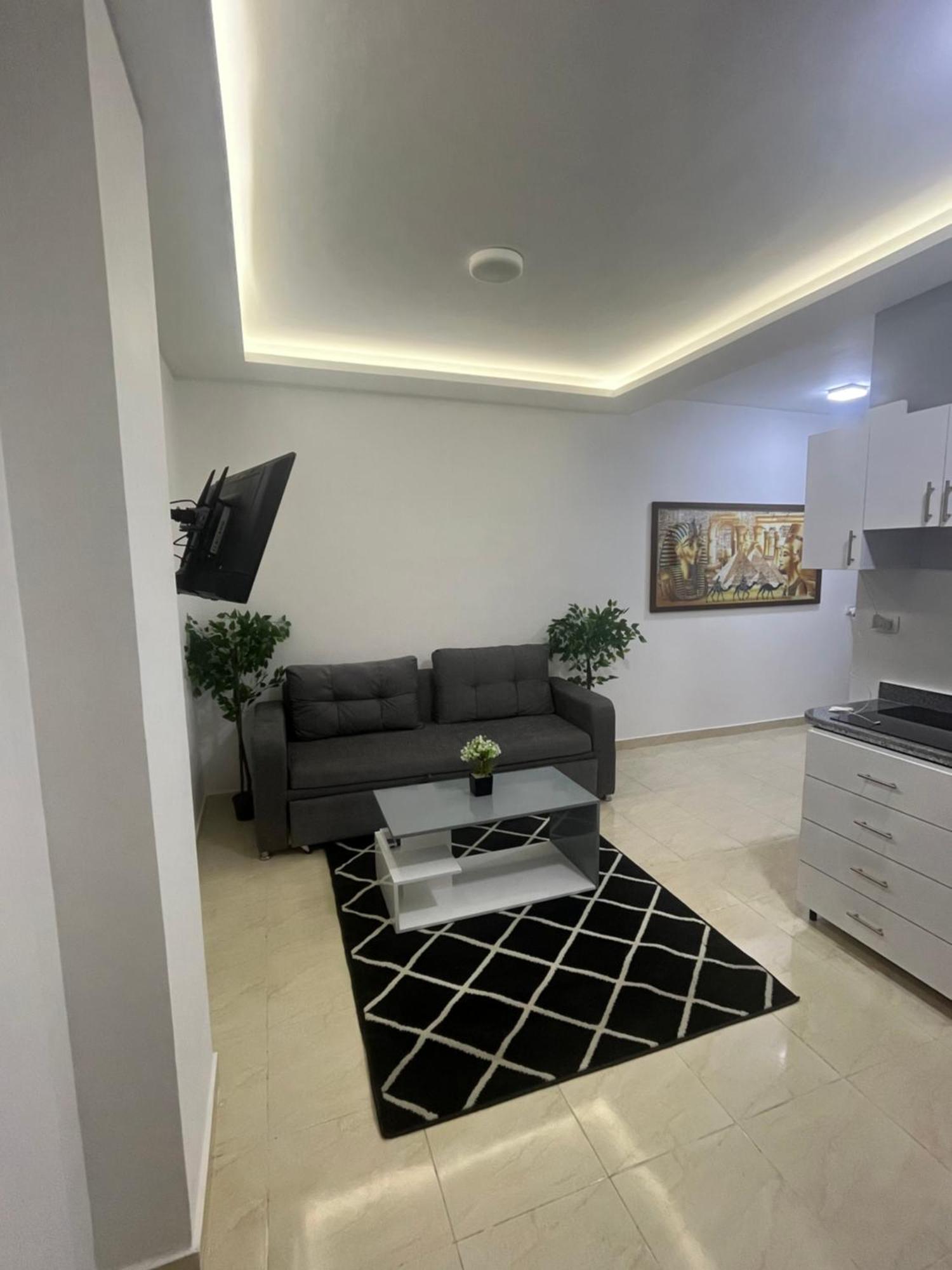 Apartament Neuf Proche El Gouna