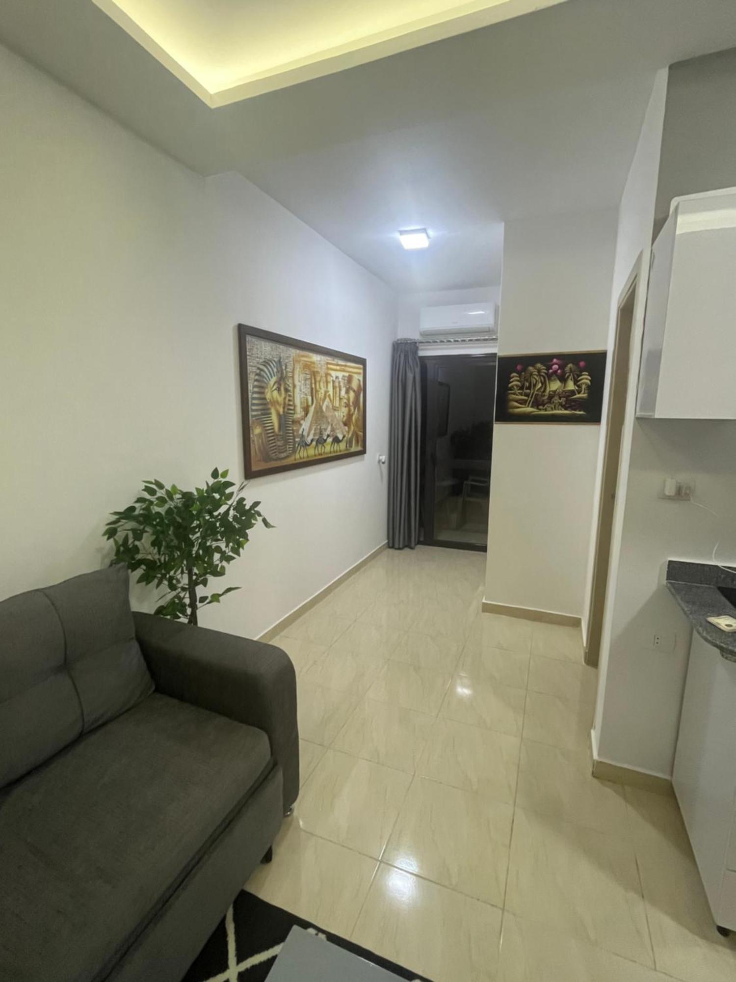 Apartament Neuf Proche El Gouna Hurghada