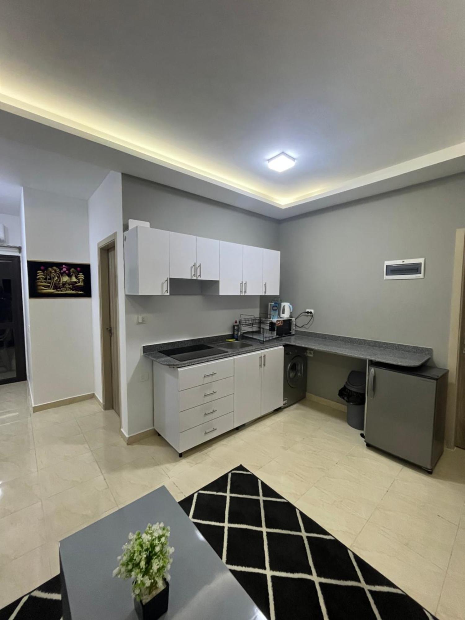 Apartament Neuf Proche El Gouna Hurghada