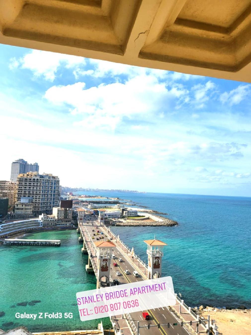 Apartamento Stanley Bridge *
