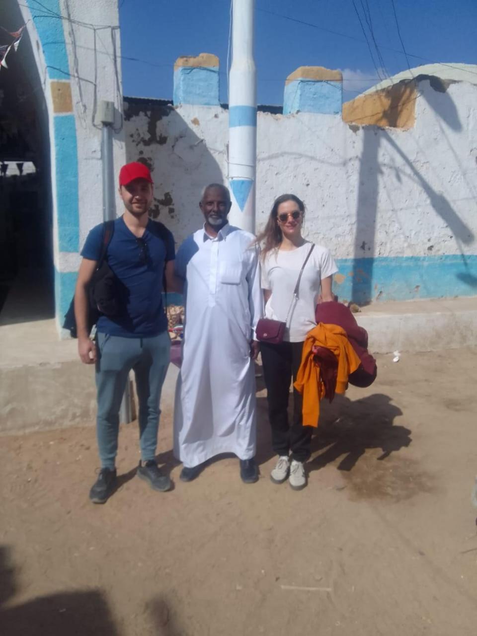 Nile View Rana Nubian Guest Houes Guest house *