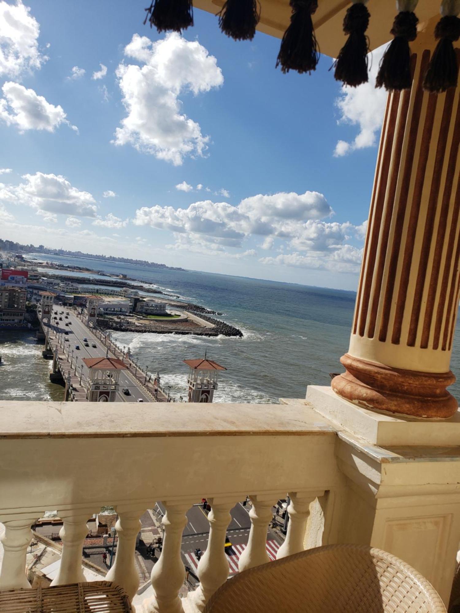 Apartamento Stanley Bridge *