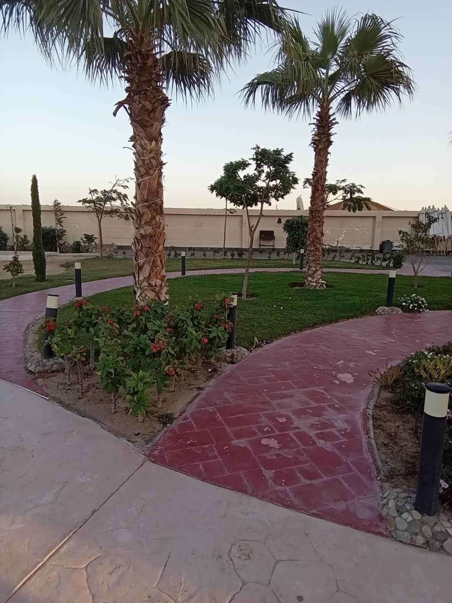 Casablanca Beach For Families And Couples Only Apartment Hurghada