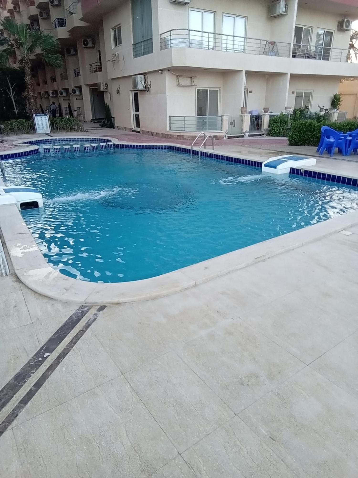 Casablanca Beach For Families And Couples Only Apartment *