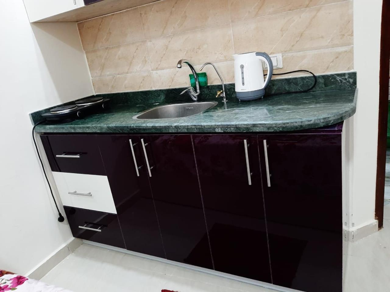 Casablanca Beach For Families And Couples Only Apartment *