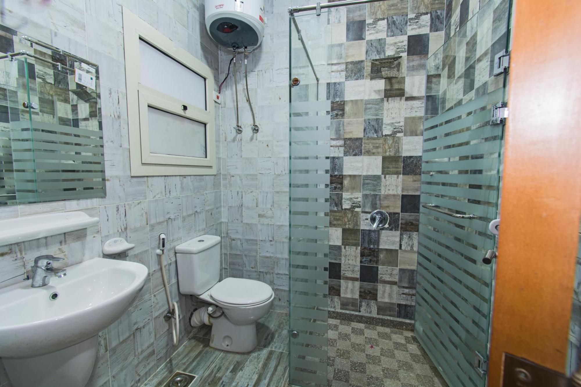 Lazur Sea & Apartment's - El Hadaba, - Egypt 4* Hurghada