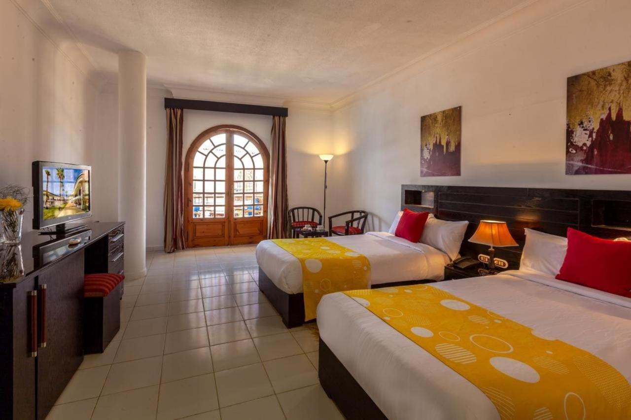 Seti Palm Families And Couples Only Hotel