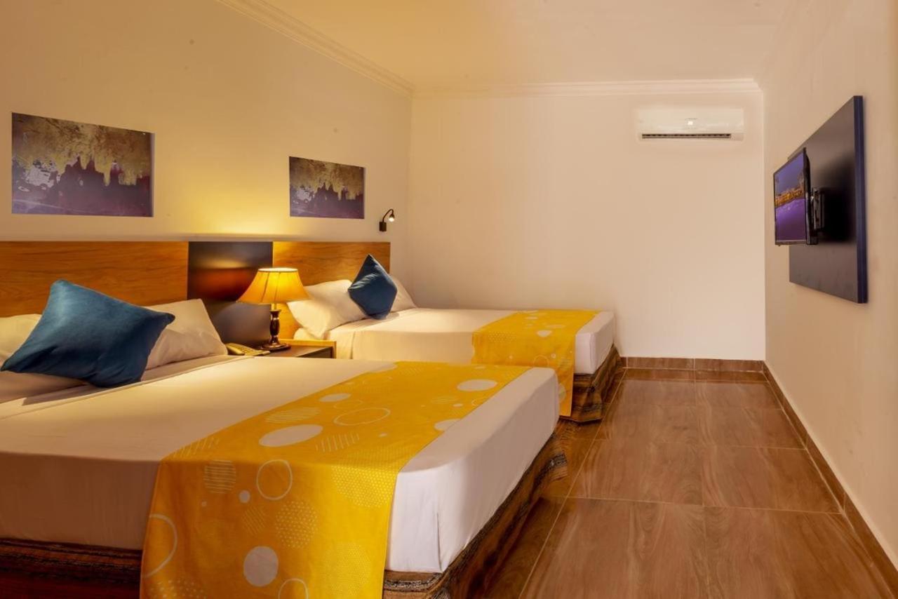 Seti Palm Families And Couples Only Sharm el-Sheikh