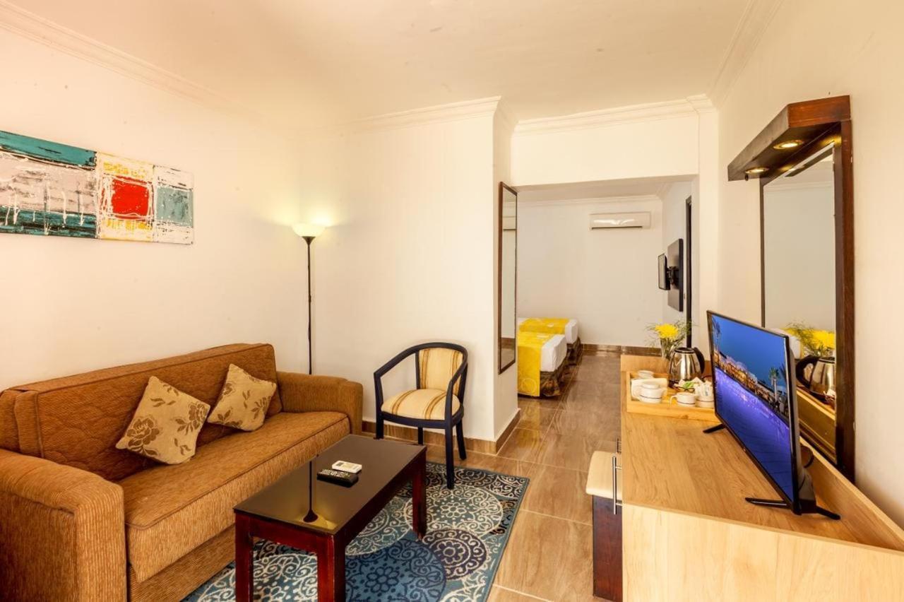 Hotel Seti Palm Families And Couples Only Sharm el-Sheikh