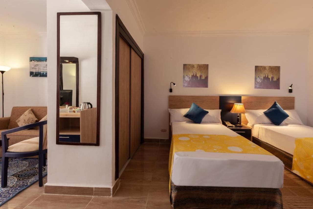 Seti Palm Families And Couples Only 4* Sharm el-Sheikh