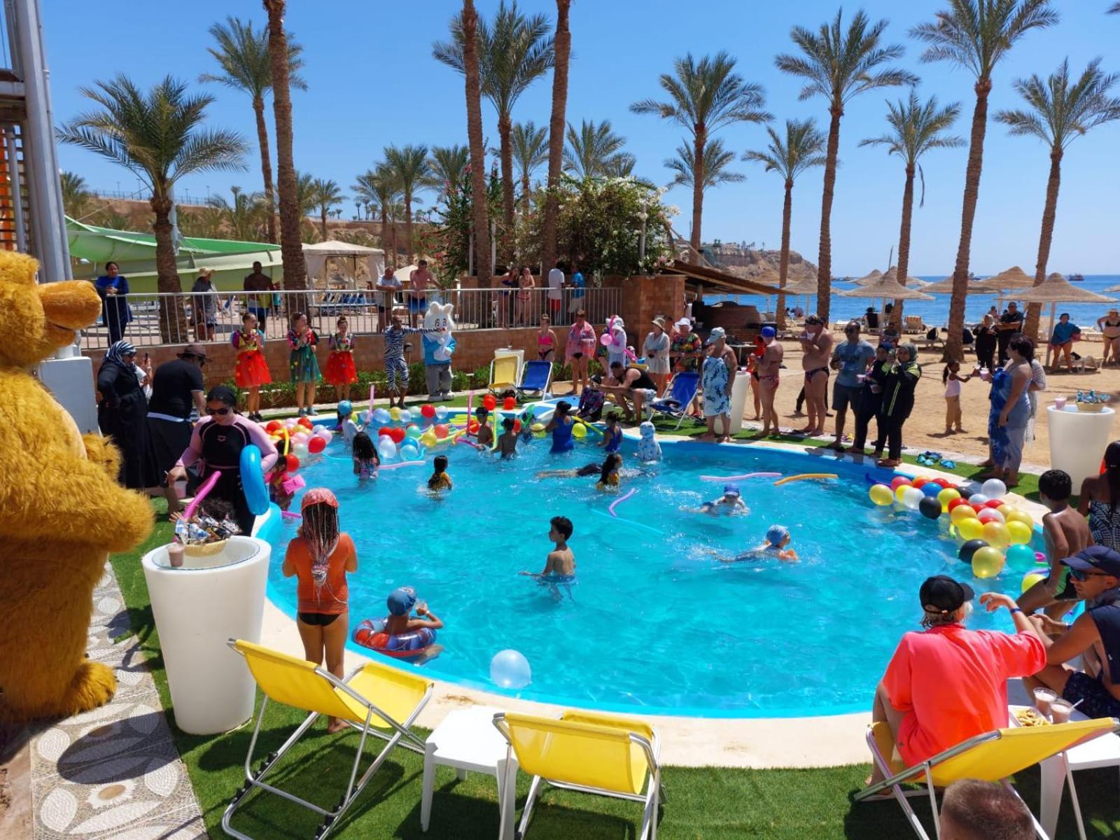 Seti Palm Families And Couples Only Hotel 4*