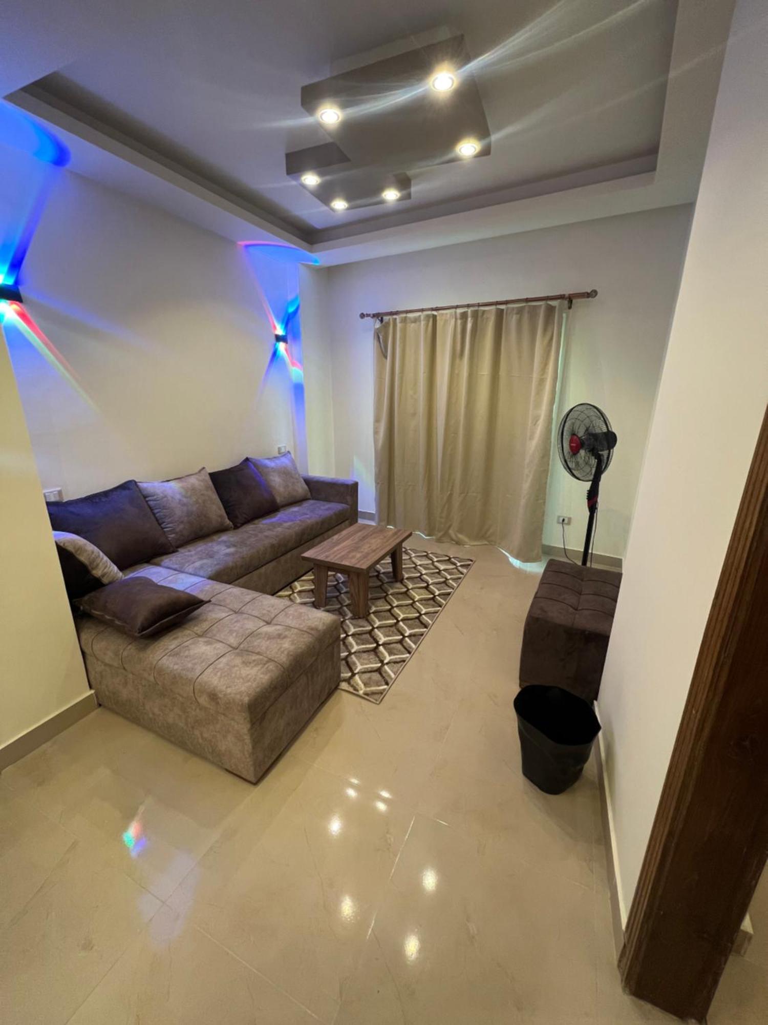 Marina Sky Apartment *