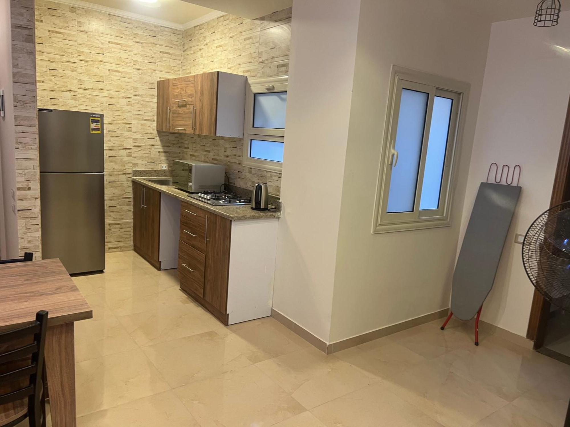 Marina Sky Apartment