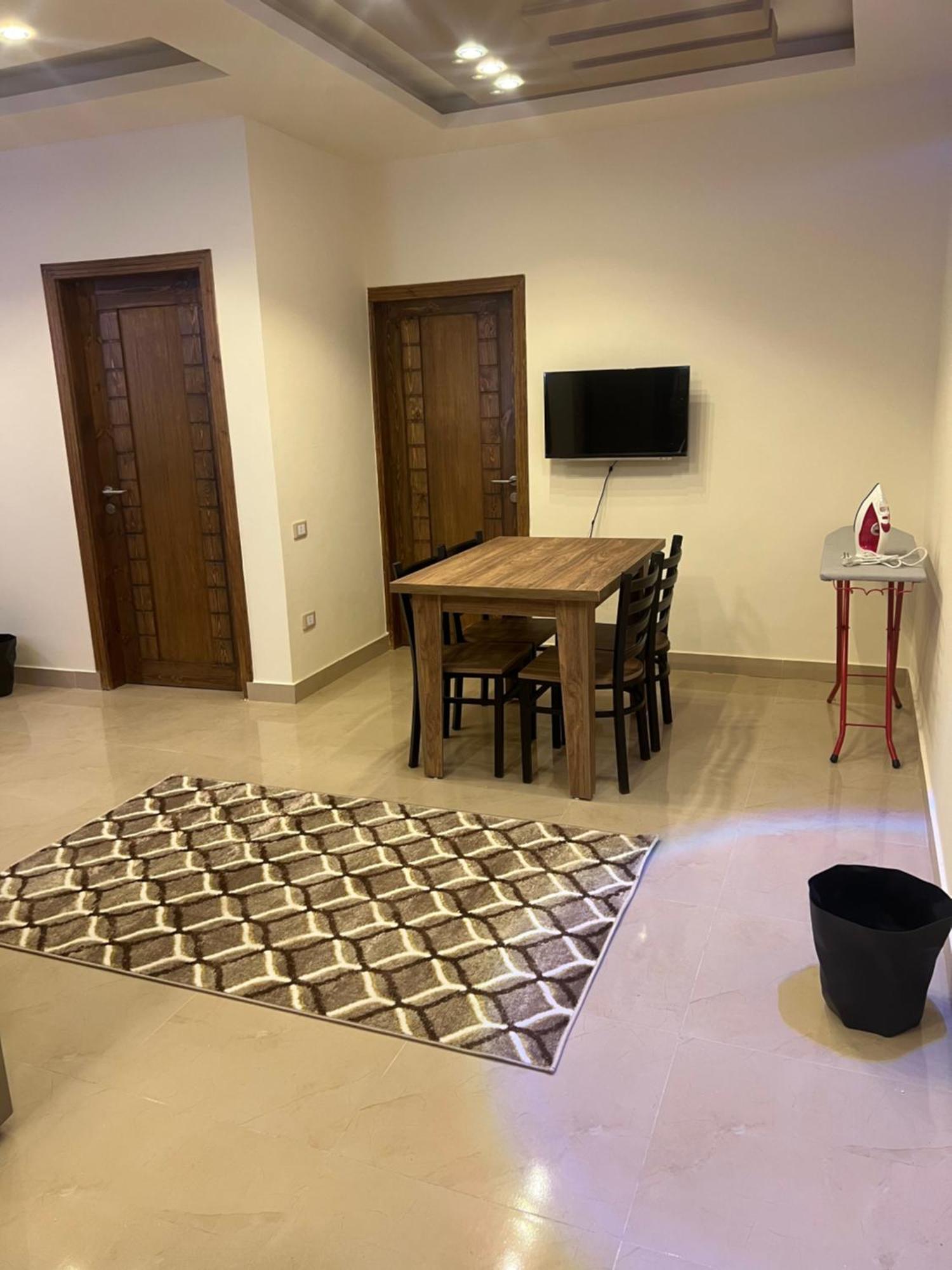 Marina Sky Apartment Hurghada