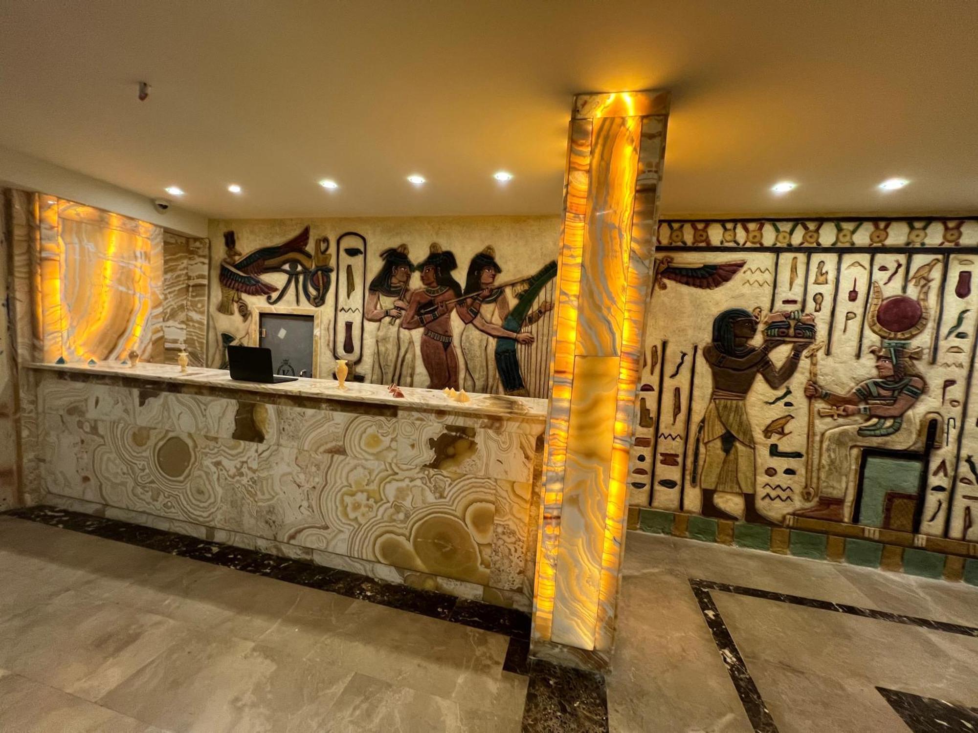 Otel King Pyramids View 3*