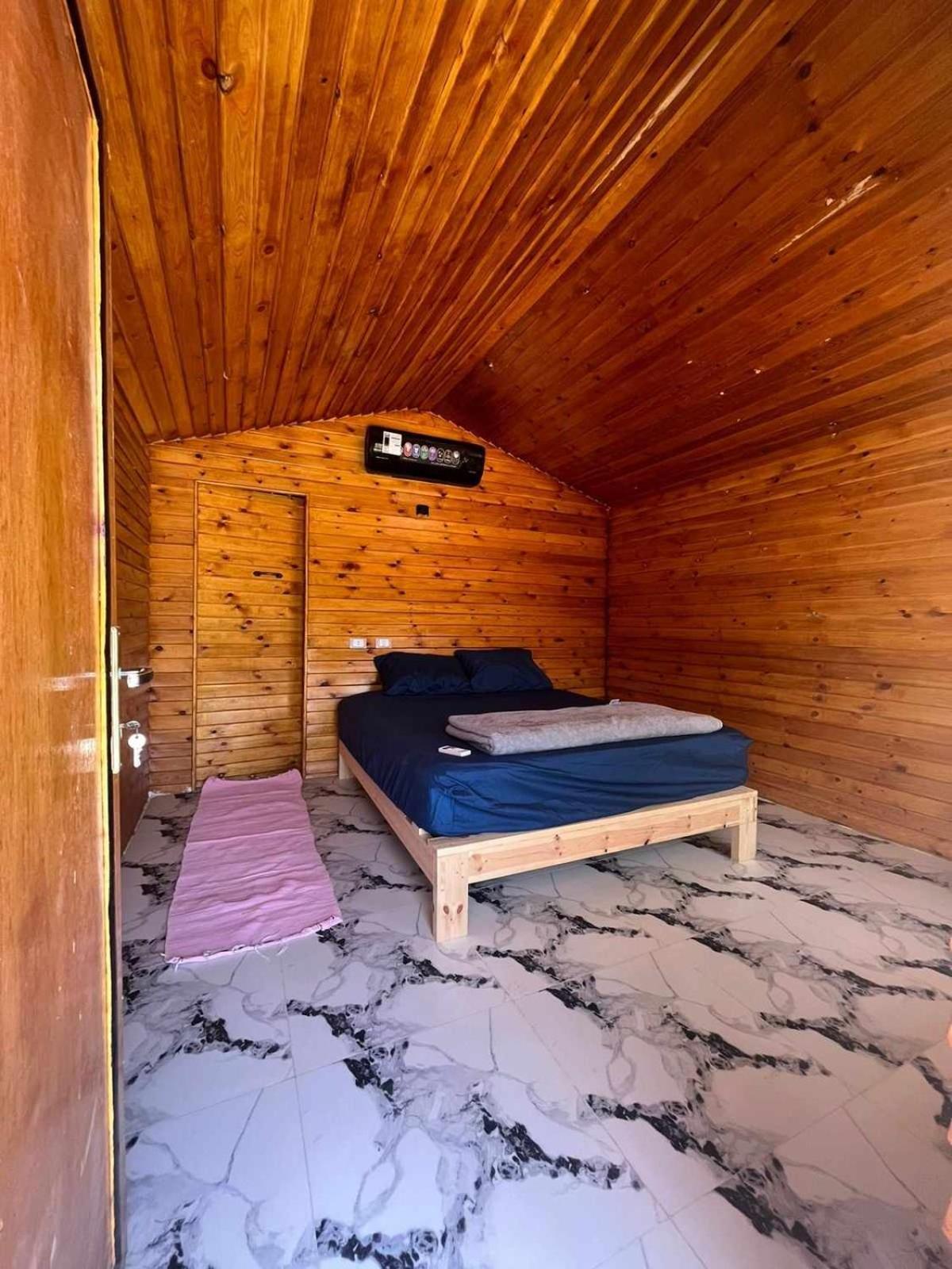 Hotel Full Moon Camp Sinai *