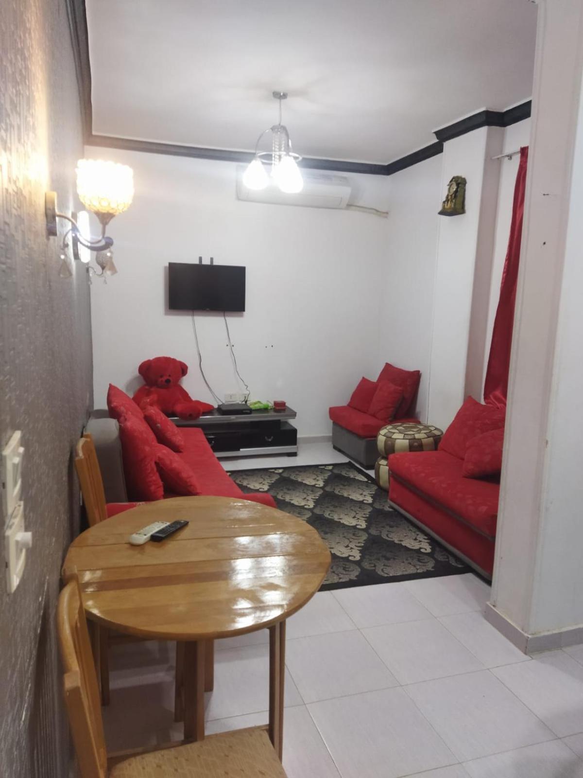 Apartment1 Hurghada