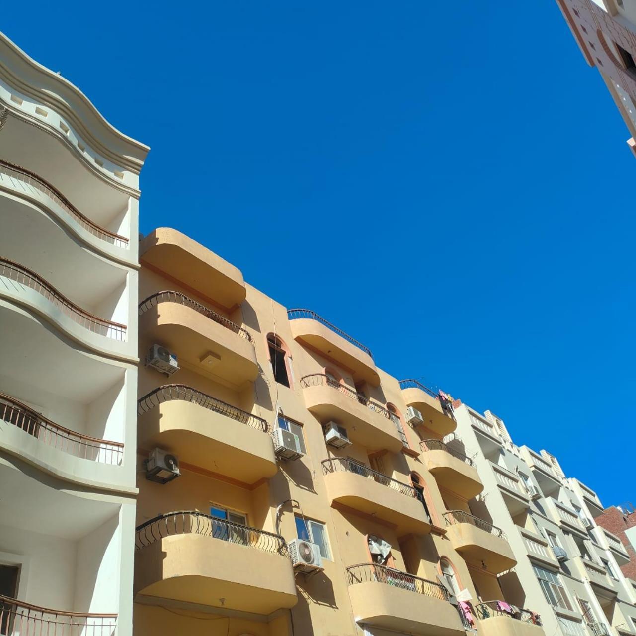 3 Apartment