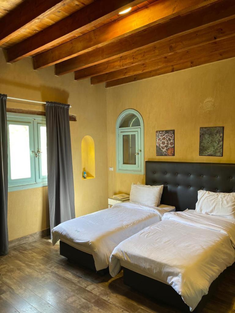 Lodge El Dikka Agri *