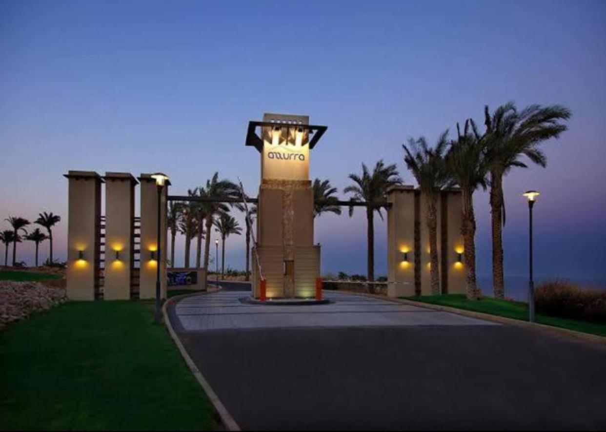 Azzura Sahl Hashesh With Private Garden Apartment