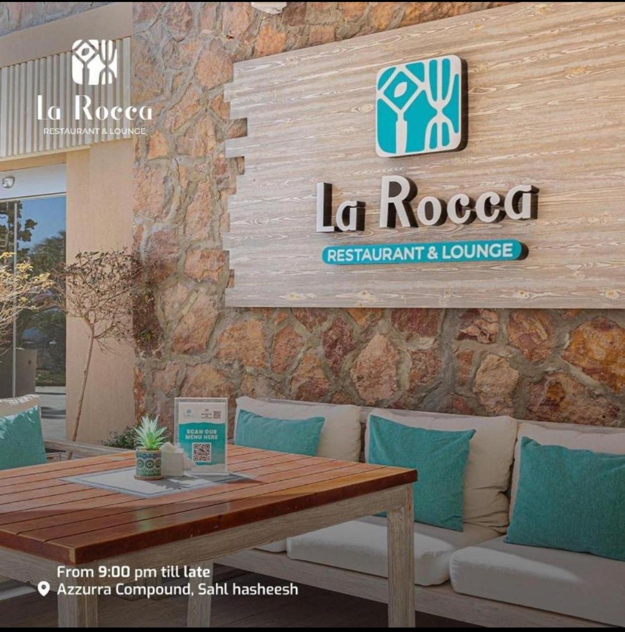 Azzura Sahl Hashesh With Private Garden Apartment Hurghada