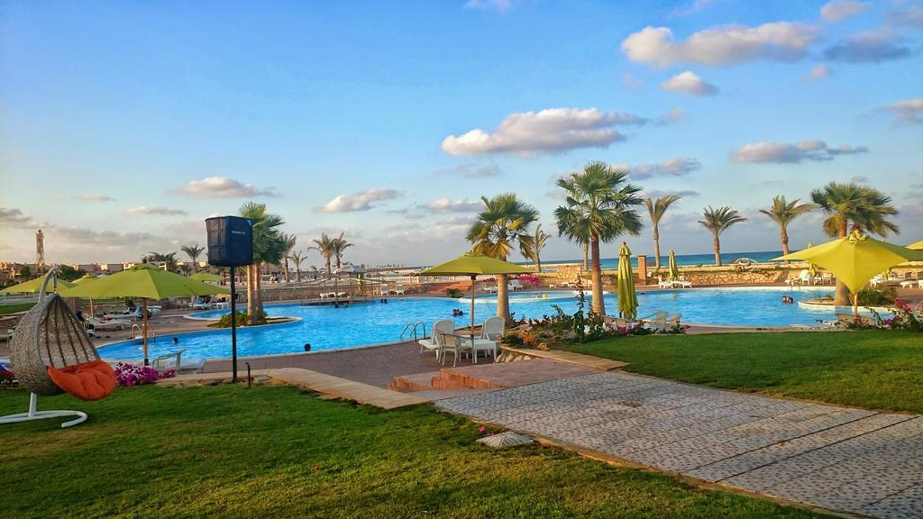 Lazorde Bay El Alamein