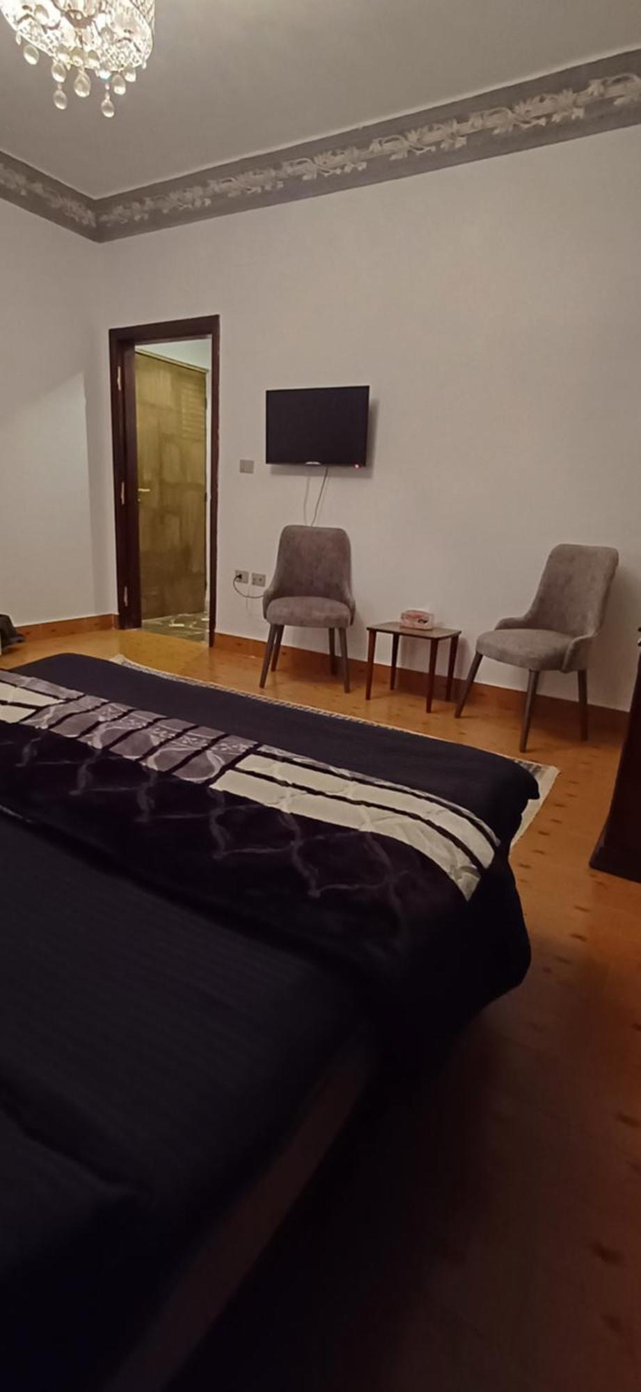 Yoya Pyramids Guest house *