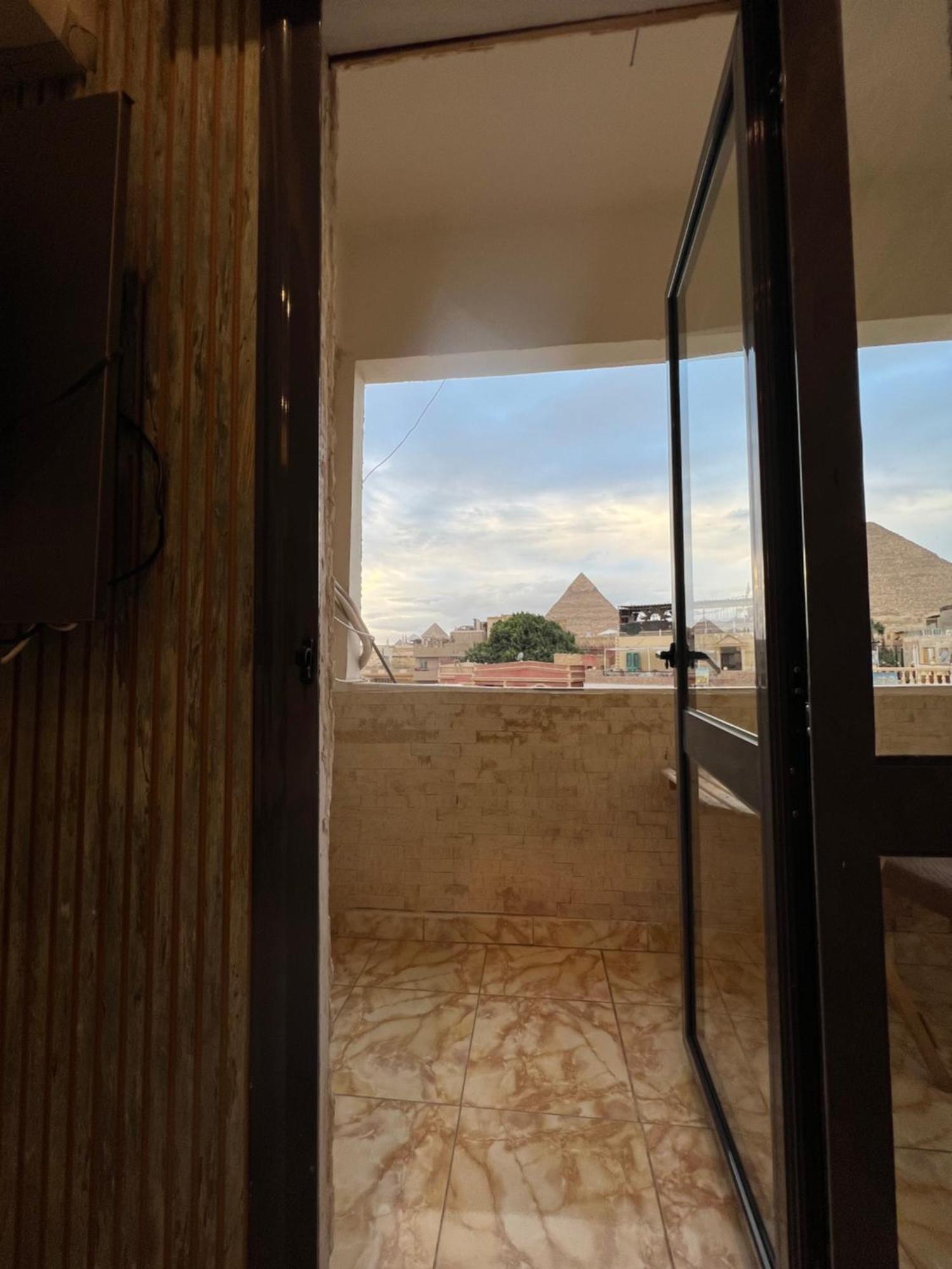 Gasthof Pyramids In