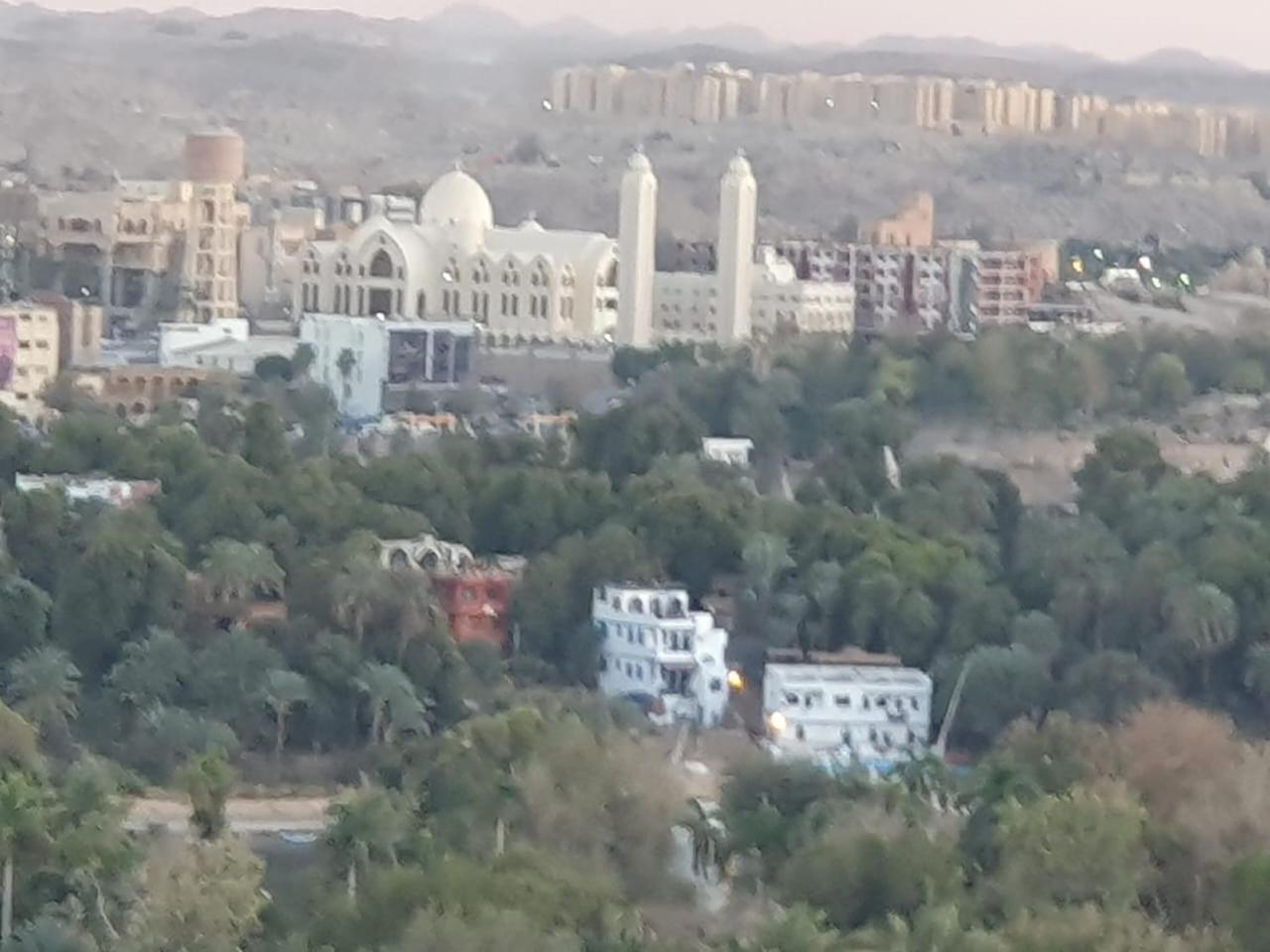 Abazido Nubian * Aswan