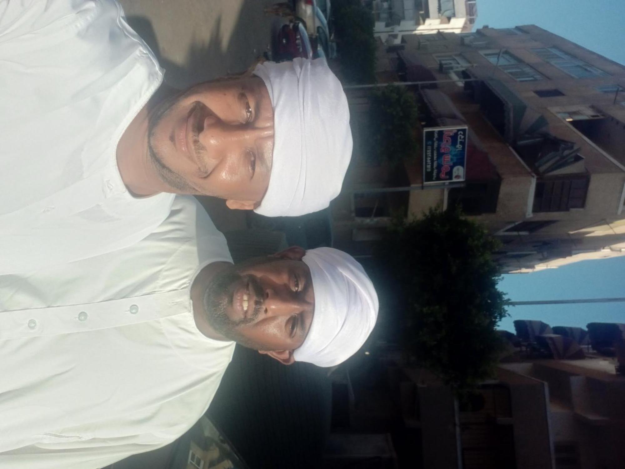 Abazido Nubian Casa de hóspedes
