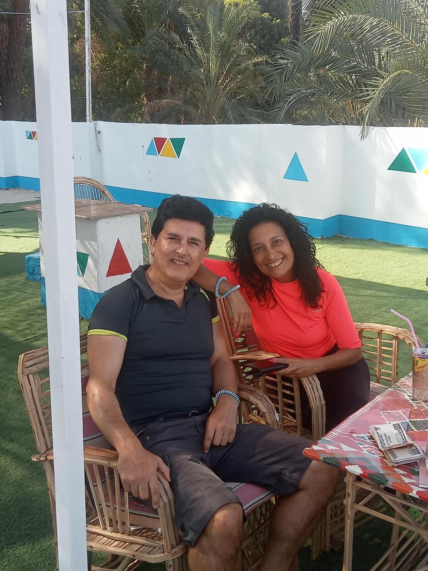 Abazido Nubian Casa de hóspedes Aswan