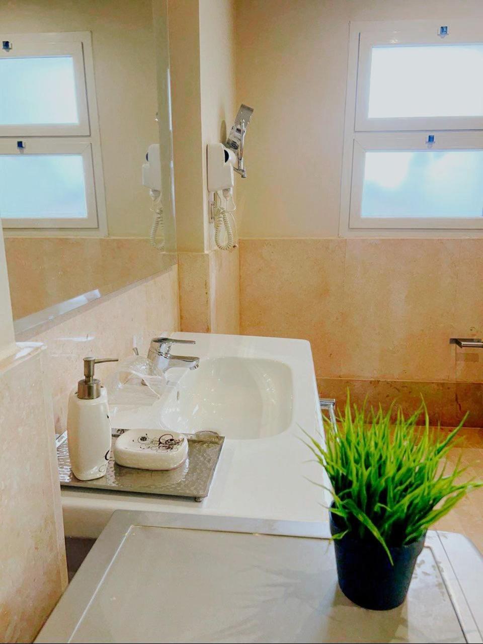 Azzura Sahl Hashesh With Private Garden * Hurghada