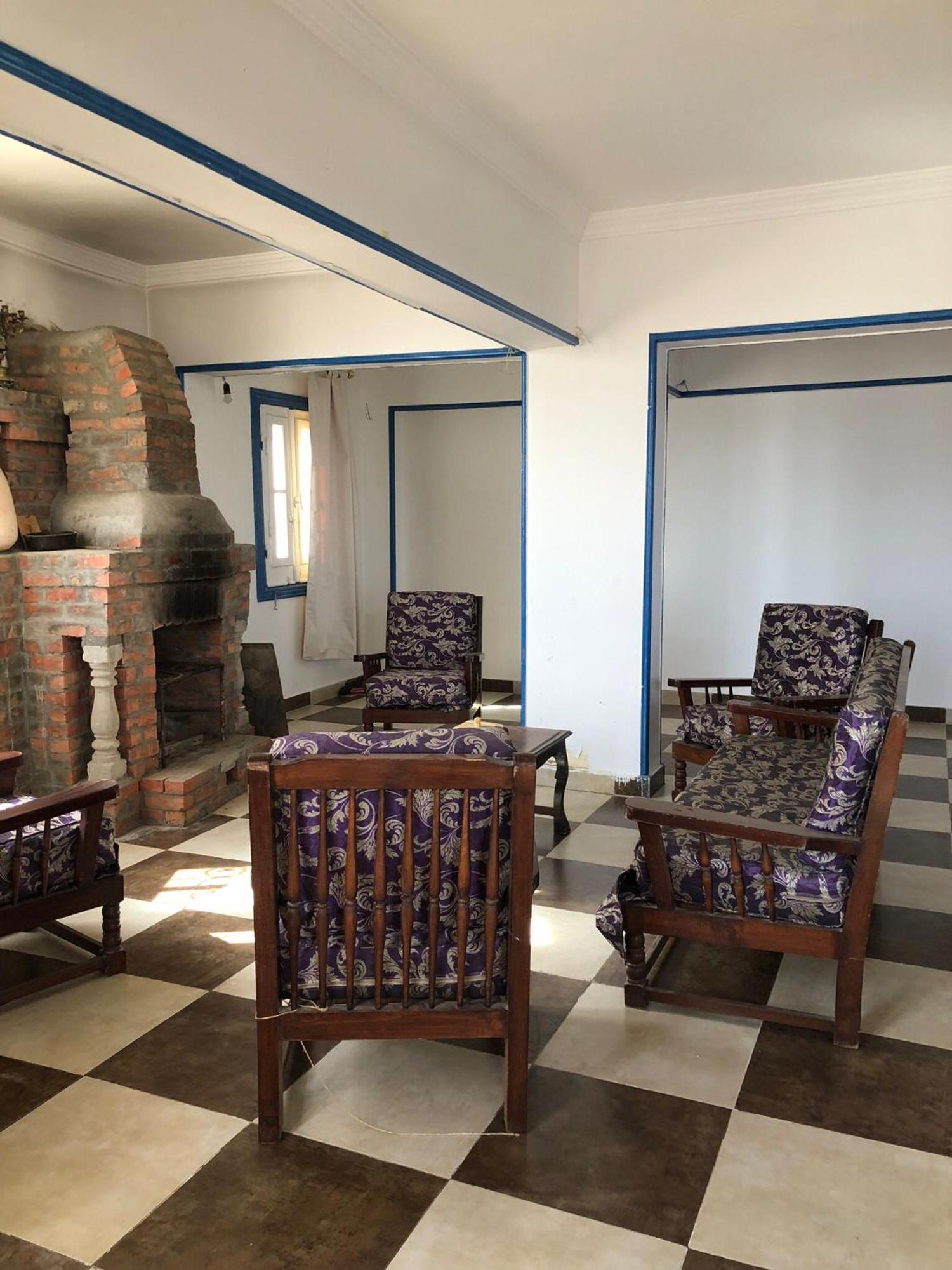 Haus Am Safaga