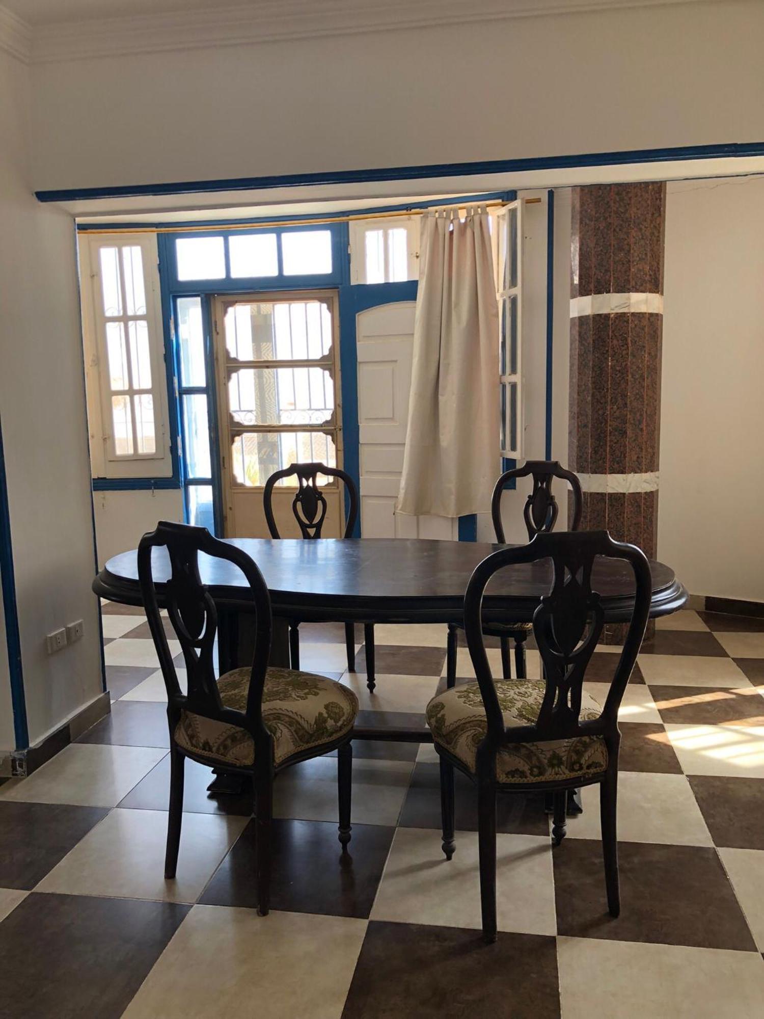 Haus Am Bed & Breakfast Safaga