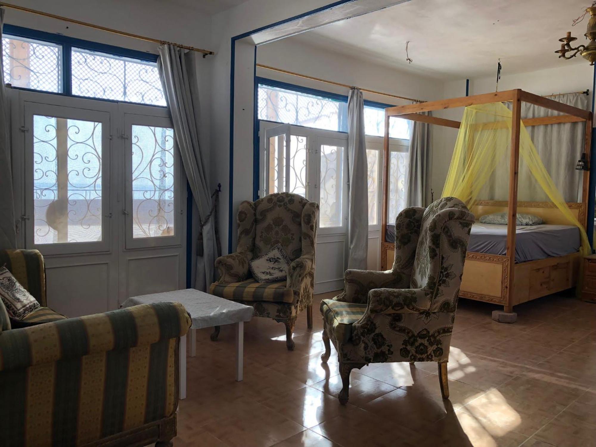 Bed & Breakfast Haus Am